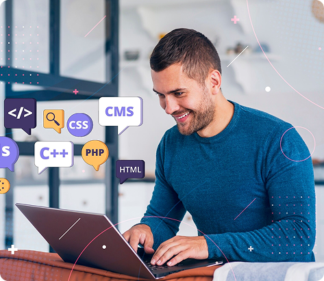 Web Design & Development